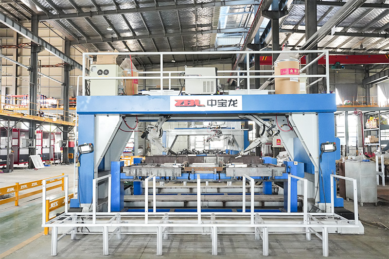 تجهیزات کارخانه