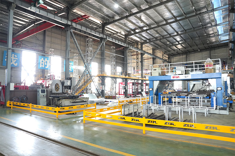 تجهیزات کارخانه