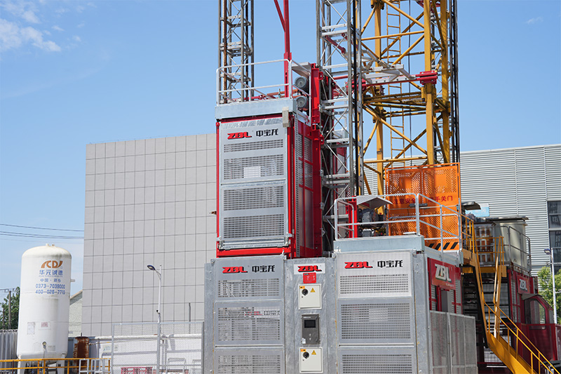 تجهیزات کارخانه