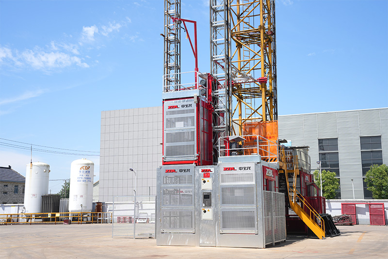 تجهیزات کارخانه