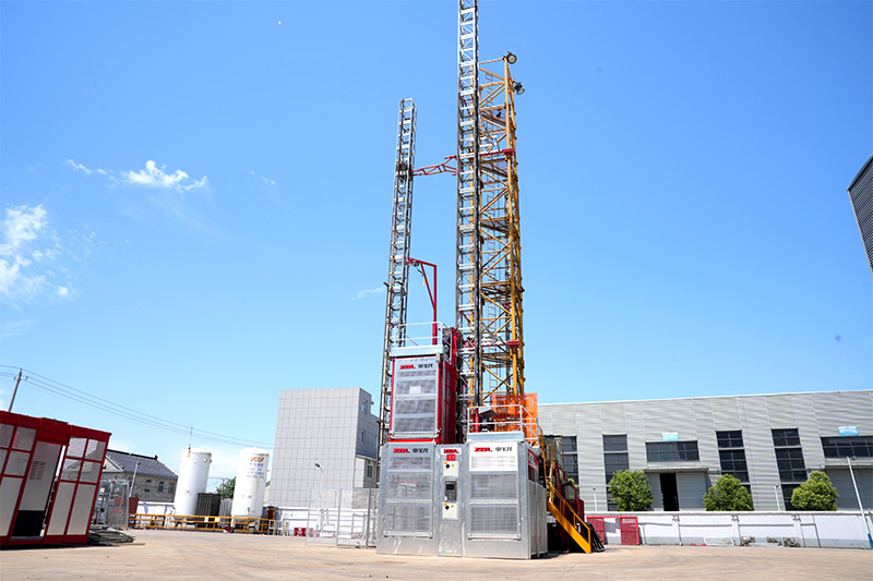 تجهیزات کارخانه