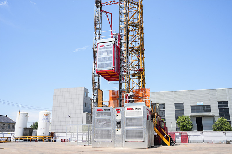 تجهیزات کارخانه